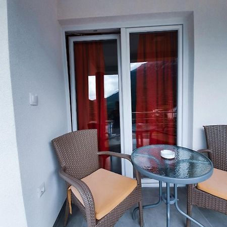 Apartments Kale Ohrid Exterior foto