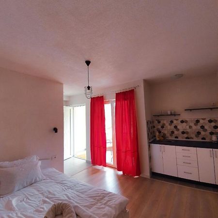 Apartments Kale Ohrid Exterior foto