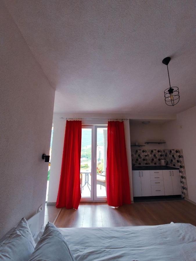 Apartments Kale Ohrid Exterior foto