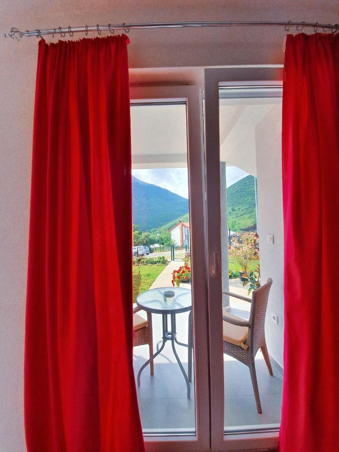 Apartments Kale Ohrid Exterior foto
