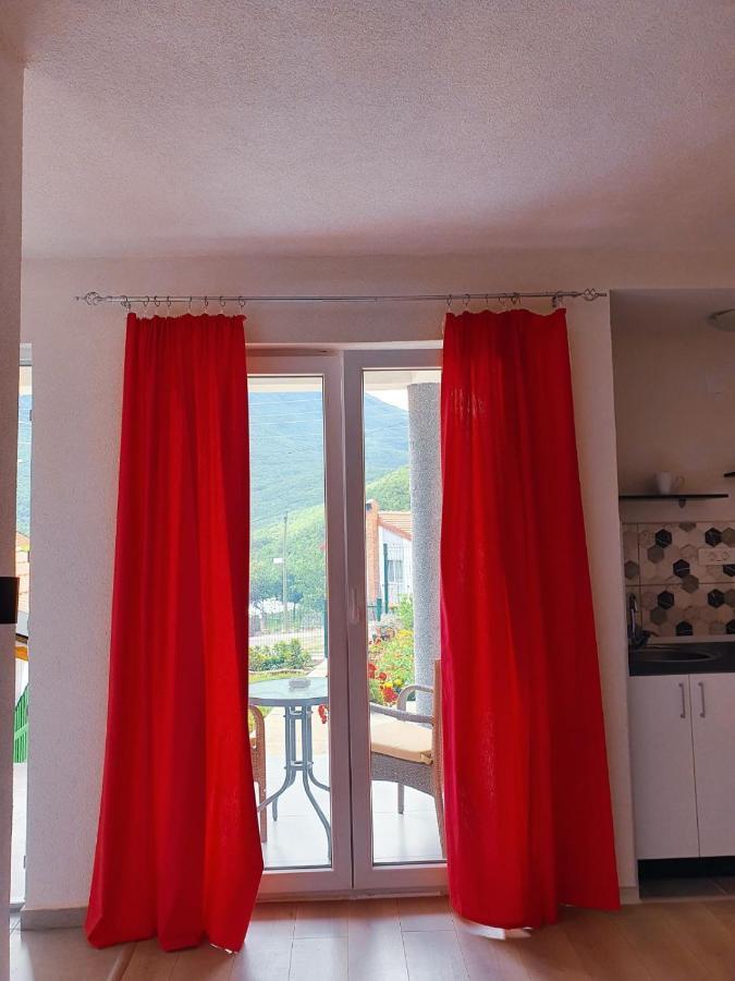 Apartments Kale Ohrid Exterior foto