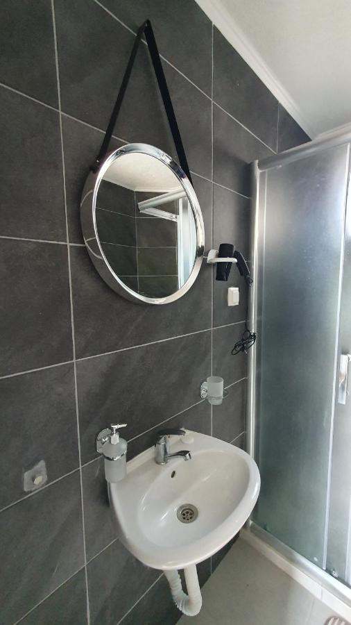 Apartments Kale Ohrid Exterior foto